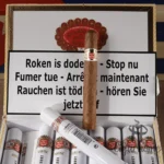 HOYO DE MONTERREY CORONATIONS A/T 加冕铝管 25支装 - 图片 3