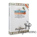 QUINTERO FAVORITOS A/T 挚爱铝管