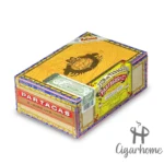 Partagás Coronas Junior A/T 高朗拿少年铝管 - 图片 2