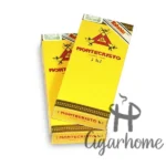 MONTECRISTO NO.4 四号 十五支装 - 图片 2