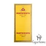 MONTECRISTO CLUB 俱乐部