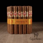 H. Upmann Connossieur 鉴赏家 A - 图片 2