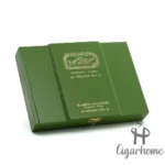 RAMON ALLONES ALLONES NO.2 2019 LIMITED EDITION 阿隆尼2号2019 - 图片 3