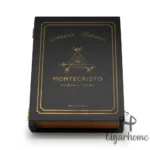 MONTECRISTO GRAN PIRAMIDES COLLECTION BOOK 2017 大金字塔2017限量版 - 图片 5