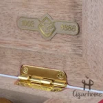 HOYO DE MONTERREY PRIMAVERAS YEAR OF THE OX LIMITED EDITION 春天牛年限量版 - 图片 7