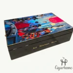 Romeo y Julieta Exhibicion No. 3 Vintage 2005 (350盒）