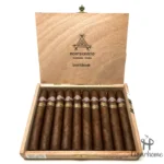Montecristo Grand Edmundos Edición Limitada 2010 - 图片 3