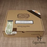 Ramon Allones Absolutos 2024年限