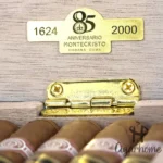 MONTECRISTO NO.3 85TH ANNIVERSARY 2020 REGIONAL EDITION 三号85週年2020特别版 - 图片 7