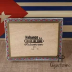 Ramón Allones club allones edición limitada 2015年限 - 图片 2