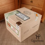 HOYO DE MONTERREY 好友 LE HOYO DE RIO SECO 赛科