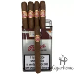 帕特加斯 国会铝盒 50支 - 图片 4