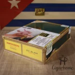 MONTECRISTO OPEN SLAM 滿貫