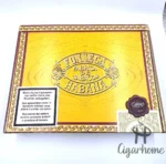 丰塞卡1号 Fonseca Fonseca No 1 1993年