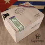 Diplomáticos 外交官 Genios 天才 Edición Regional Phoenicia 50支裝