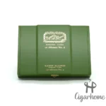 RAMON ALLONES ALLONES NO.2 2019 LIMITED EDITION 阿隆尼2号2019 - 图片 4