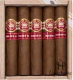 H. UPMANN  玛瑙54   10隻装 - 图片 2