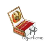 BOLIVAR  TUBOS NO.2 鋁管2號