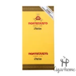 MONTECRISTO PURITOS 普列图