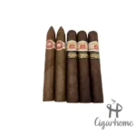 H. Upmann No.2，HOYO DE MONTERREY MONTERREYES NO. 4 2021