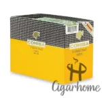 COHIBA MEDIO SIGLO TUBOS 半世纪铝管