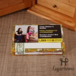 ROMEO Y JULIETA  REGALIAS DE LONDRES 特权伦敦