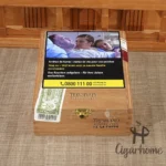 TRINIDAD LA TROVA LCDH 特洛瓦