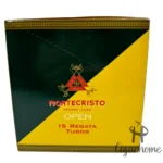 MONTECRISTO OPEN REGATA A/T 公开赛系列比赛铝管