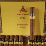 MONTECRISTO OPEN SLAM 滿貫 - 图片 3