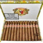 ROMEO Y JULIETA  BELICOSOS 比利高 - 图片 3
