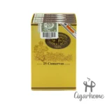 JOSE L. PIEDRA CONSERVAS C/P 蜜饯纸盒