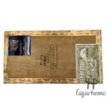 BOLIVAR ROYAL CORONAS 皇家高朗拿 1999年 - 图片 3