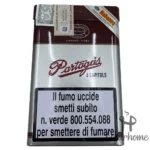 帕特加斯 国会铝盒 50支 - 图片 3