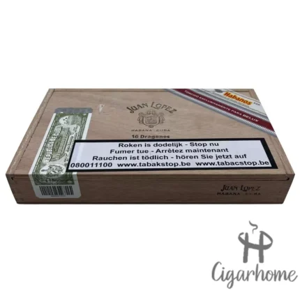 JUAN LOPEZ 比利时地区限量