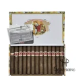 ROMEO Y JULIETA  EXHIBICION NO. 4 展览4号 - 图片 3