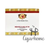 ROMEO Y JULIETA  PETIT ROYALES A/T 小皇族