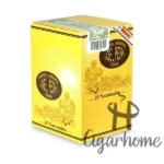 JOSE L. PIEDRA NACIONALES C/P 国民纸盒