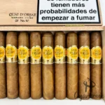 QUAI D'ORSAY NO.50  25支装 - 图片 4