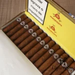 MONTECRISTO MEDIA CORONA 半皇冠 - 图片 4
