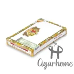 ROMEO Y JULIETA  ROMEO NO.2 二号 10支装 - 图片 2