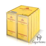 MONTECRISTO CLUB 俱乐部 - 图片 2