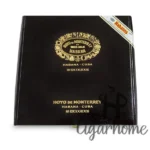 HOYO DE MONTERREY 好友 ESCOGIDOS LCDH SPECIAL EDITION 2018 精选LCDH 特别版2018 - 图片 2