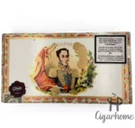 BOLIVAR ROYAL CORONAS 皇家高朗拿 2007年