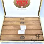 好友 Hoyo de Monterrey  Particulares 2002年 - 图片 3