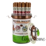 RAMON ALLONES NOELLAS 雪茄罐（ 意大利地区限量 ） - 图片 4