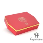 H. UPMANN MAGNUM 52  玛瑙52 虎年限量版 - 图片 3