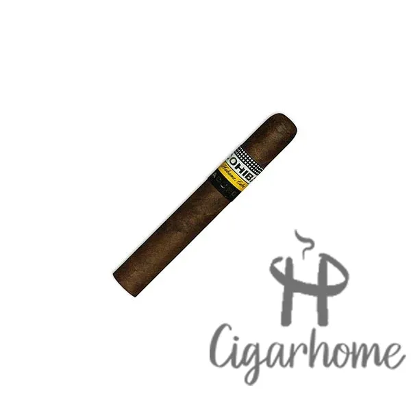 c8ca543cc1374f2f4f55eb9680c1c4ff COHIBA SECRETOS 奥秘 25支装 - 图片 1
