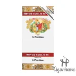 ROMEO Y JULIETA PURITOS 普列圖 50支裝