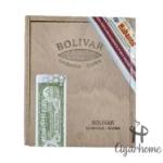 Bolívar Silver Jubilee ER Hong Kong 2017