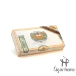 H. Upmann Robusto Anejados 2017 罗伯图陈年2017 - 图片 2